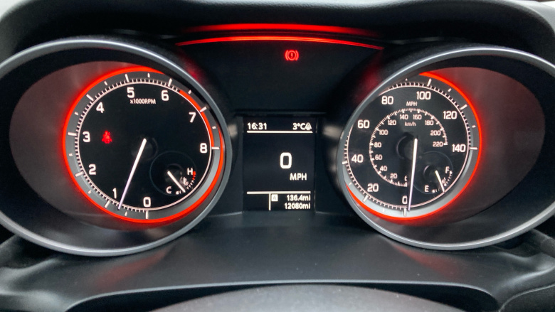 Suzuki Swift 1.2 Dualjet 83 12V Hybrid SZ-L 5dr Petrol Hatchback